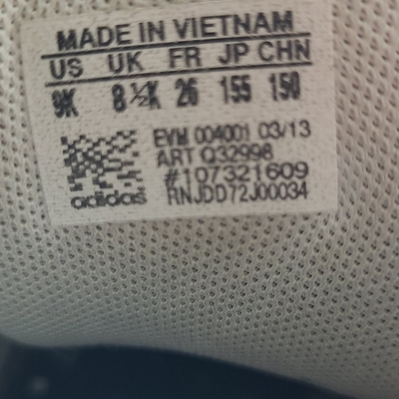 Adidas - Picture 5 of 5